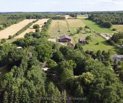 5653 7th Line, New Tecumseth, On L0g 1a0