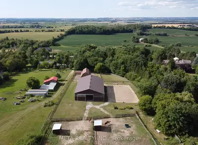 5653 7th Line, New Tecumseth, On L0g 1a0