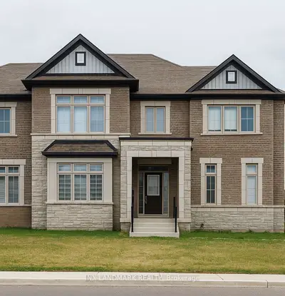982 Barton Way, Innisfil, On L9s 0n5