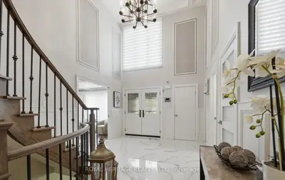 7 Kimbark Crescent, Markham, On L3r 8p7