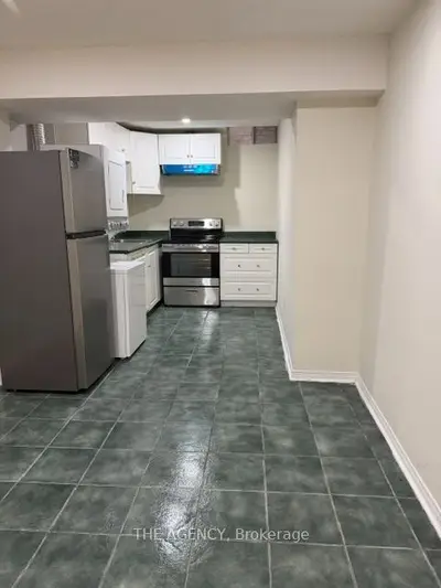 584 Doubletree Lane Bsmt, Newmarket, On L3x 2k6