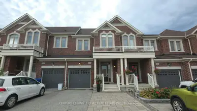 360 William Graham Drive, Aurora, On L4g 0z9