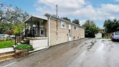 244 Browndale Crescent Bachelor Unit #bsmnt, Richmond Hill, On L4c 3j1