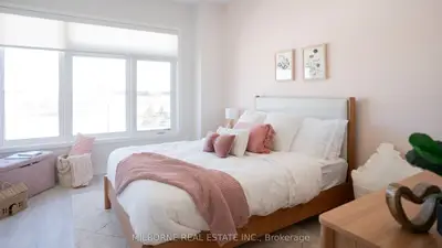 180 Arthur Plaxton Way, Markham, On L6e 2e5