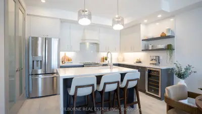 180 Arthur Plaxton Way, Markham, On L6e 2e5