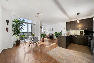 9235 Jane Street 1609, Vaughan, On L6a 0j8