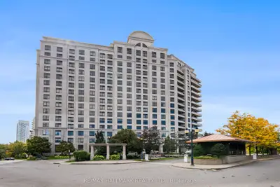 9235 Jane Street 1609, Vaughan, On L6a 0j8