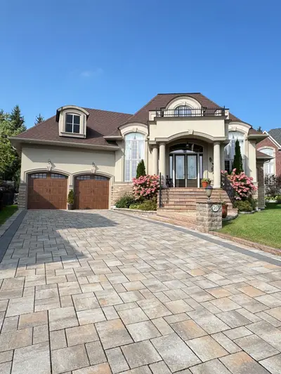 20 Aubrietia Court, Richmond Hill, On L4e 2r3