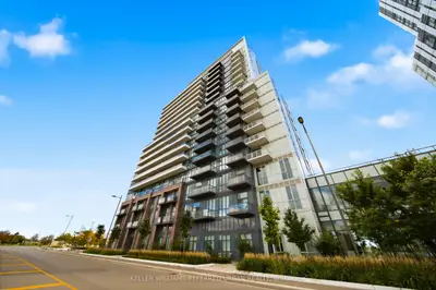 38 Honeycrisp Crescent 706, Vaughan, On L4k 0m8