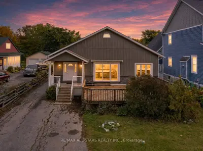 369 Lake Drive, Georgina, On L4p 3c8