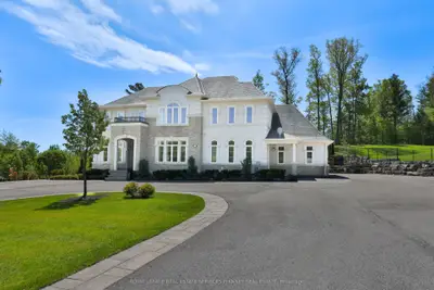 197 Nottingham Forest Road, Bradford West Gwillimbury, On L3z 0h2