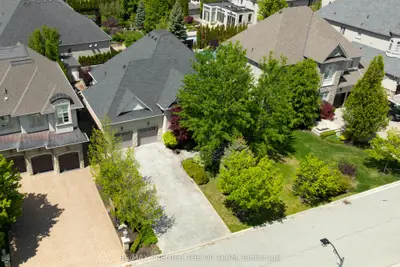 56 Park Ridge Drive, Vaughan, On L0j 1c0