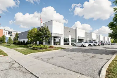 165 Mostar Street, Whitchurch-stouffville, On L4a 0y2