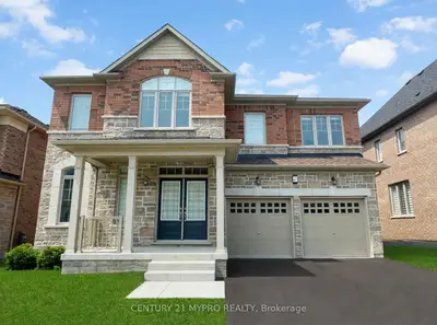 401 Seaview Heights, East Gwillimbury, On L9n 0y4