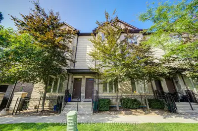 249 South Park Road, Markham, On L3t 0b6