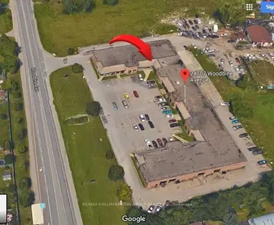 24707 Woodbine Avenue 3, Georgina, On L4p 3e9