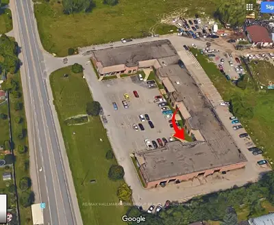 24707 Woodbine Avenue 3, Georgina, On L4p 3e9