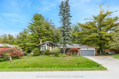3379 Mason Drive, Innisfil, On L9s 2j8