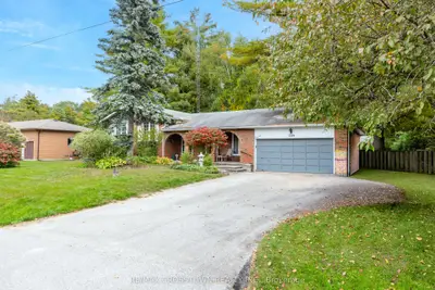 3379 Mason Drive, Innisfil, On L9s 2j8