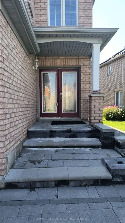 60 Charles Brown Road Bsmt, Markham, On L3s 4v3