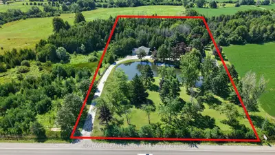 8799 Highway 89, Adjala-tosorontio, On L9r 1v1