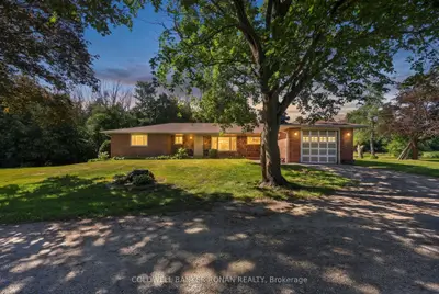 8799 Highway 89, Adjala-tosorontio, On L9r 1v1