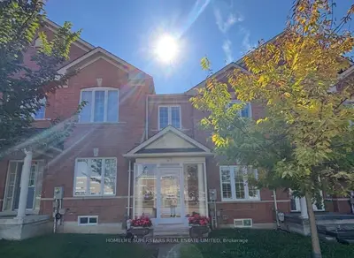 47 Davos Road W, Vaughan, On L4h 2y1