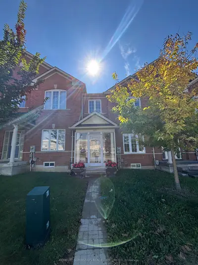 47 Davos Road W, Vaughan, On L4h 2y1