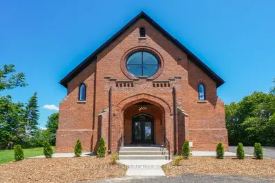 16205 Sideroad 17a Road, Brock, On L0c 1h0