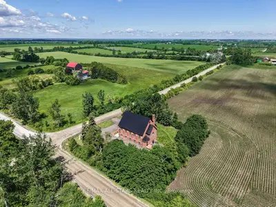 16205 Sideroad 17a Road, Brock, On L0c 1h0