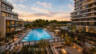 8188 Yonge Street 235, Vaughan, On L4j 0m2