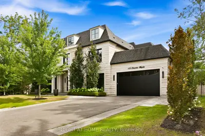125 Clearview Heights, King, On L7b 1h6