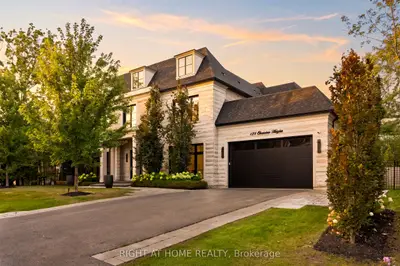 125 Clearview Heights, King, On L7b 1h6