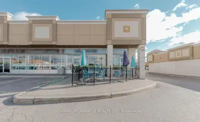 3255 Rutherford Road 6, Vaughan, On L4k 5y5