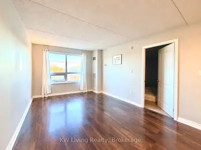 4600 Steeles Avenue E 505, Markham, On L3r 5j1