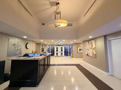 4600 Steeles Avenue E 505, Markham, On L3r 5j1