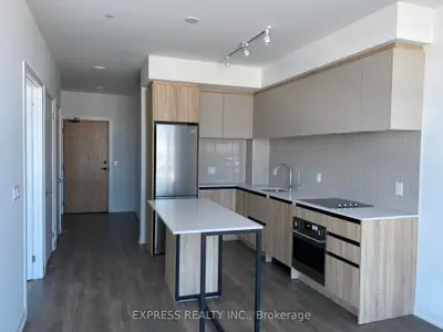 7950 Bathurst Street 608, Vaughan, On L4j 0l4