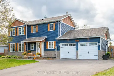 2730 Dempster Avenue, Innisfil, On L9s 1c1