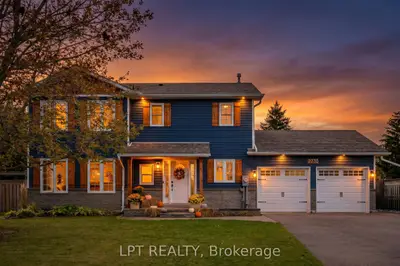 2730 Dempster Avenue, Innisfil, On L9s 1c1