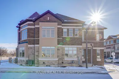111 Carneros Way, Markham, On L6b 1r2