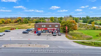 28408 Highway 48 Road, Georgina, On L0e 1e0