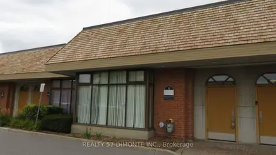 20 Wertheim Court 12, Richmond Hill, On L4b 3a8