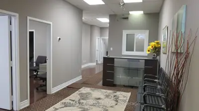 20 Wertheim Court 12, Richmond Hill, On L4b 3a8