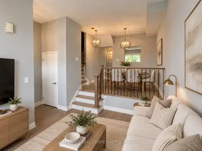 23 Observatory Lane 10, Richmond Hill, On L4c 0m7