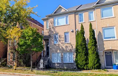 136 Galleria Pkwy, Markham, On L3t 7t7