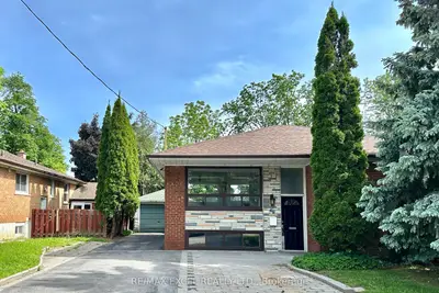 46 Gentry Crescent Bsmt, Richmond Hill, On L4c 2g9