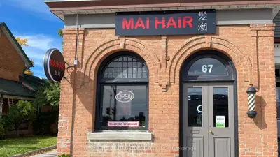 67 Holland Street W, Bradford West Gwillimbury, On L9n 1c5