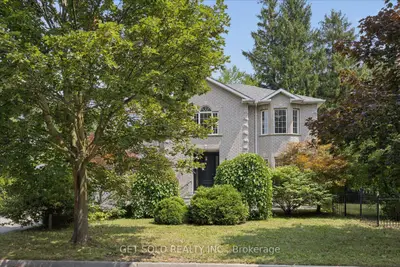 49 Pearson Avenue, Richmond Hill, On L4c 6t3