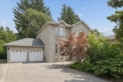 49 Pearson Avenue, Richmond Hill, On L4c 6t3