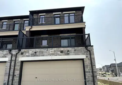 90 Robert Eaton Avenue, Markham, On L3s 0g2